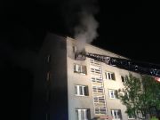 überörtlicher Einsatz (DLK)